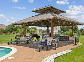 11208  Brook Green Lane , Haslet Texas 76052