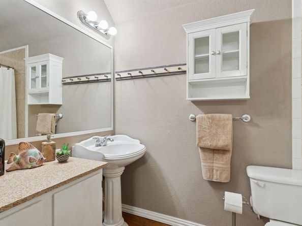 11208  Brook Green Lane , Haslet Texas 76052