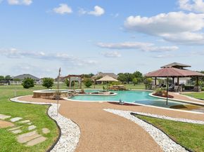 11208  Brook Green Lane , Haslet Texas 76052