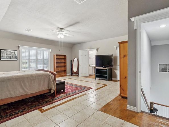11208  Brook Green Lane , Haslet Texas 76052