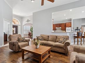 11208  Brook Green Lane , Haslet Texas 76052
