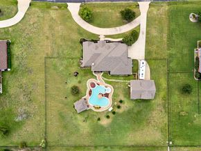 11208  Brook Green Lane , Haslet Texas 76052