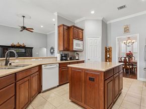 11208  Brook Green Lane , Haslet Texas 76052