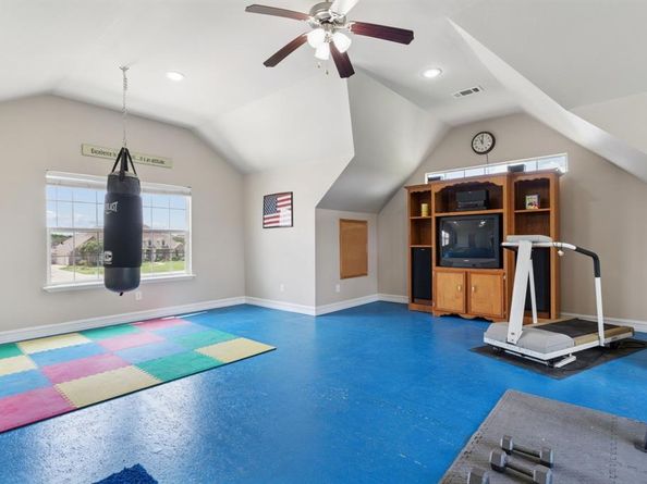 11208  Brook Green Lane , Haslet Texas 76052