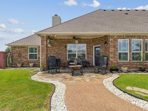 11208  Brook Green Lane , Haslet Texas 76052