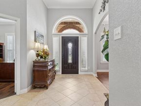 11208  Brook Green Lane , Haslet Texas 76052