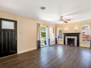 6043  Overlook Drive , Dallas Texas 75227