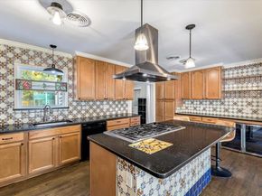 6043  Overlook Drive , Dallas Texas 75227