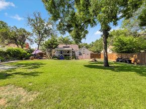 6043  Overlook Drive , Dallas Texas 75227
