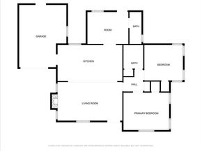 6043  Overlook Drive , Dallas Texas 75227