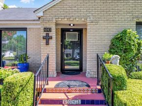 6043  Overlook Drive , Dallas Texas 75227