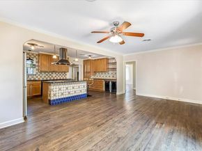 6043  Overlook Drive , Dallas Texas 75227