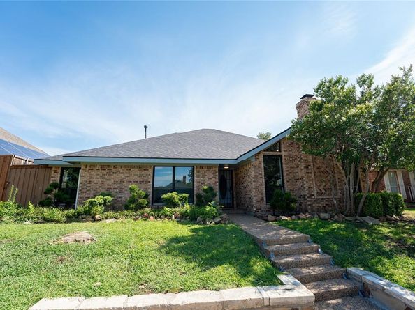 1504  Barclay Drive , Carrollton Texas 75007