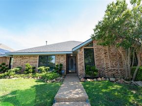 1504  Barclay Drive , Carrollton Texas 75007