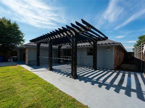 1504  Barclay Drive , Carrollton Texas 75007