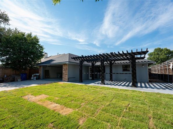 1504  Barclay Drive , Carrollton Texas 75007
