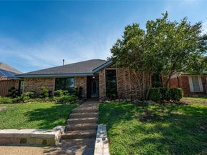 1504  Barclay Drive , Carrollton Texas 75007