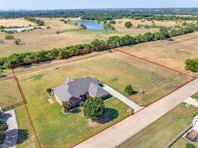 7951  Meadow Ridge Drive , Northlake Texas 76247
