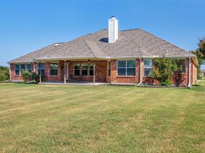 7951  Meadow Ridge Drive , Northlake Texas 76247