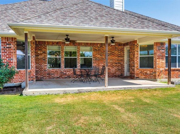 7951  Meadow Ridge Drive , Northlake Texas 76247