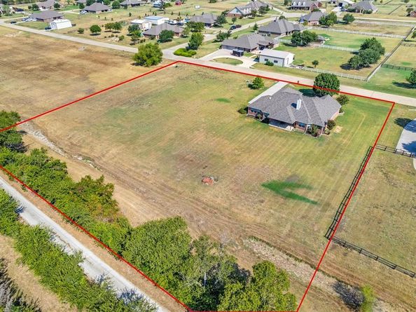 7951  Meadow Ridge Drive , Northlake Texas 76247