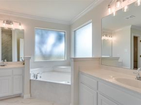7951  Meadow Ridge Drive , Northlake Texas 76247