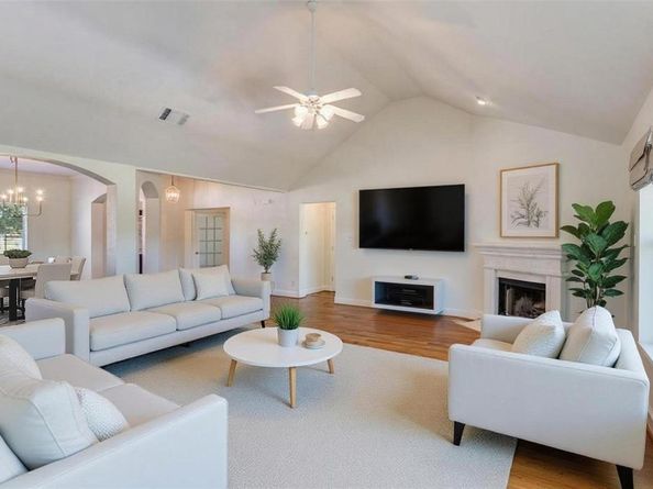 7951  Meadow Ridge Drive , Northlake Texas 76247