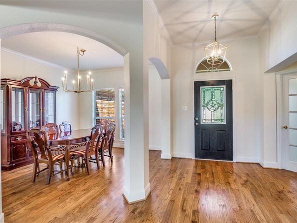 7951  Meadow Ridge Drive , Northlake Texas 76247