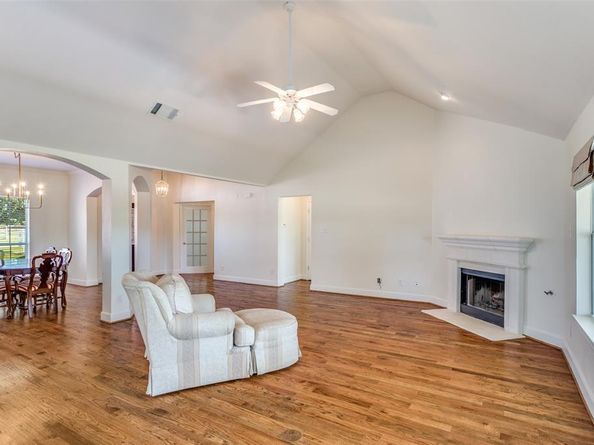 7951  Meadow Ridge Drive , Northlake Texas 76247