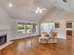 7951  Meadow Ridge Drive , Northlake Texas 76247