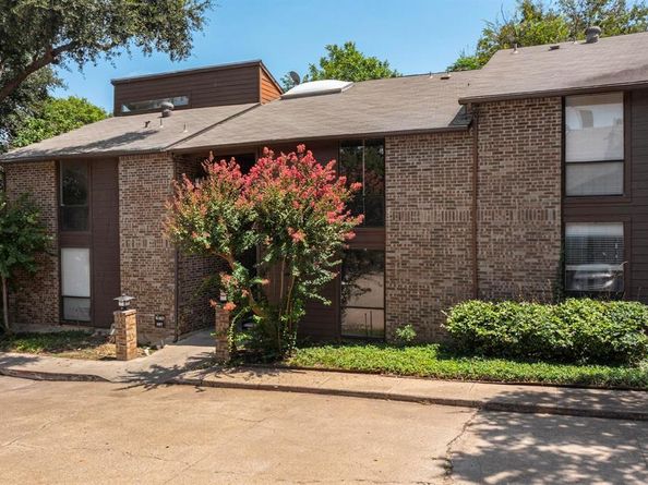 7522  Holly Hill Drive  58, Dallas Texas 75231