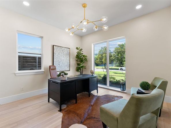 4717  Linnet Lane , Dallas Texas 75209