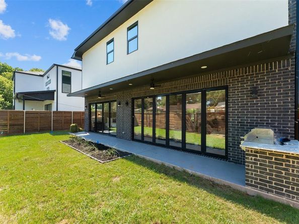 4717  Linnet Lane , Dallas Texas 75209