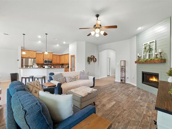 6920  Big Wichita Drive , Fort Worth Texas 76179