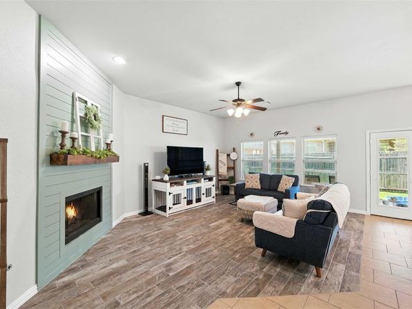 6920  Big Wichita Drive , Fort Worth Texas 76179