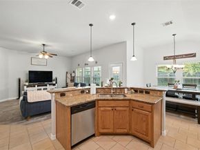 6920  Big Wichita Drive , Fort Worth Texas 76179