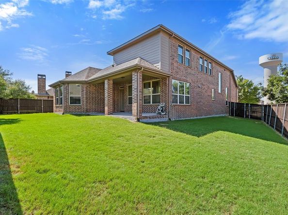 3700  Old Orchard Court , Celina Texas 75009