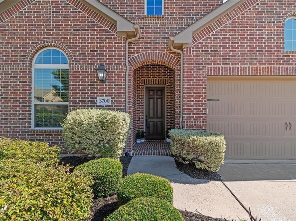 3700  Old Orchard Court , Celina Texas 75009