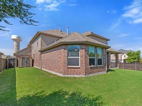 3700  Old Orchard Court , Celina Texas 75009