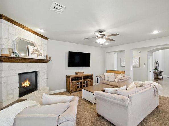 3700  Old Orchard Court , Celina Texas 75009