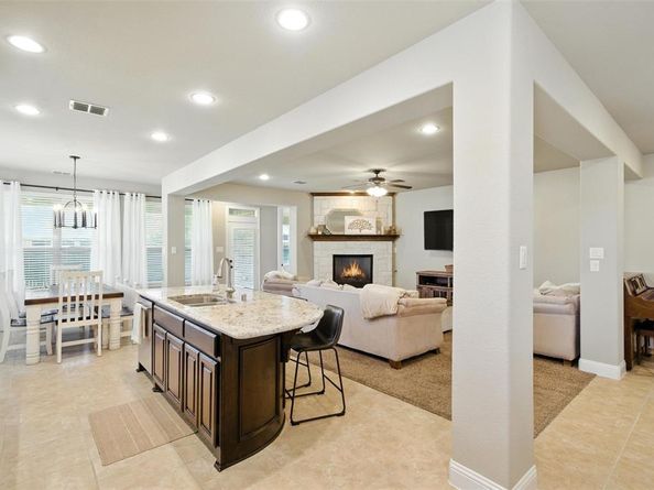 3700  Old Orchard Court , Celina Texas 75009