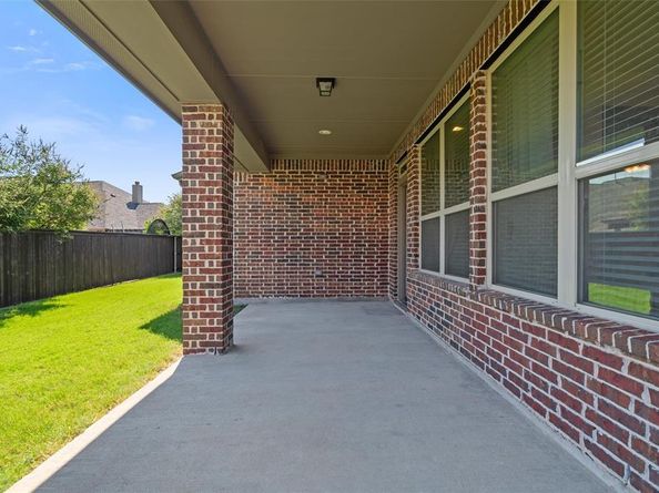 3700  Old Orchard Court , Celina Texas 75009