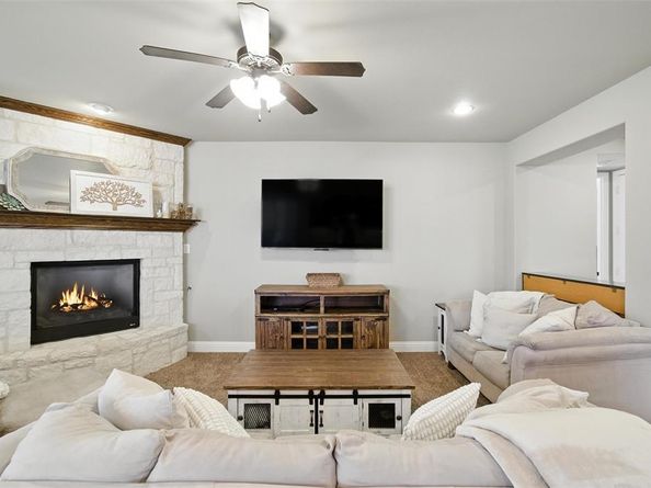 3700  Old Orchard Court , Celina Texas 75009
