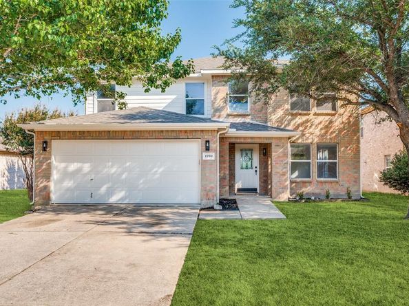 1999  Bishop Hill  , Frisco Texas 75036