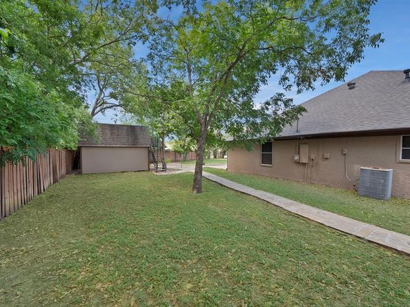 7400  Bogart Drive , North Richland Hills Texas 76180