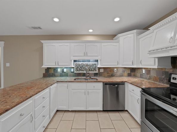 7400  Bogart Drive , North Richland Hills Texas 76180