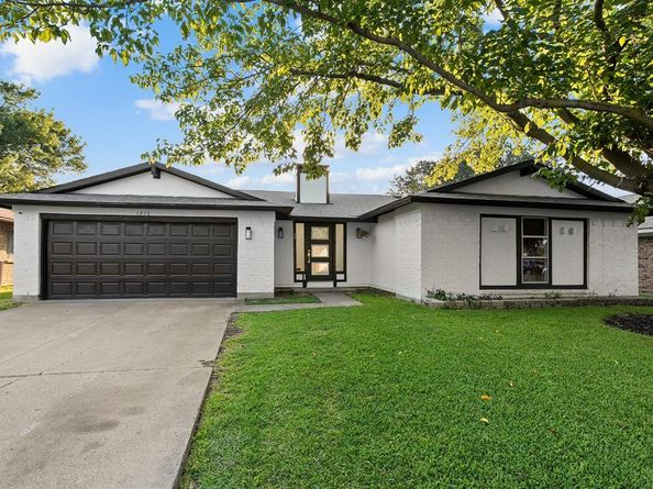 1217  Via Balboa  , Mesquite Texas 75150