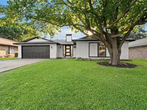 1217  Via Balboa  , Mesquite Texas 75150