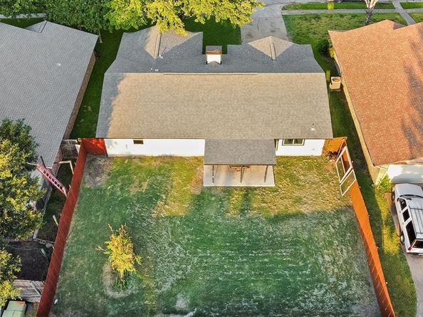 1217  Via Balboa  , Mesquite Texas 75150