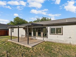 1217  Via Balboa  , Mesquite Texas 75150